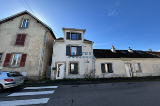 achat maison lure 70200