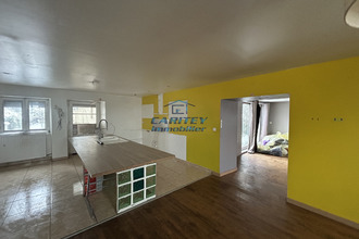 achat maison lure 70200