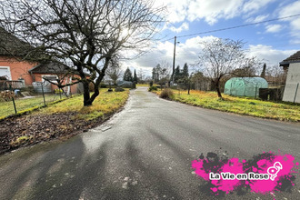 achat maison lure 70200