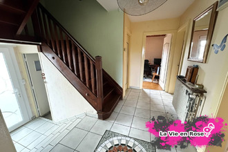 achat maison lure 70200