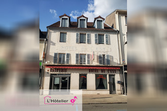 achat maison lure 70200
