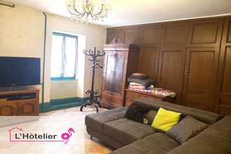 achat maison lure 70200