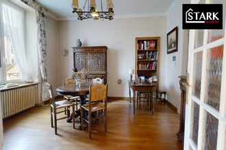 achat maison lure 70200