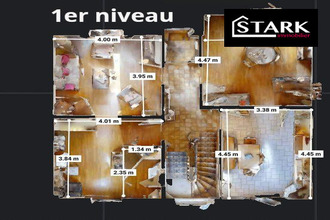 achat maison lure 70200