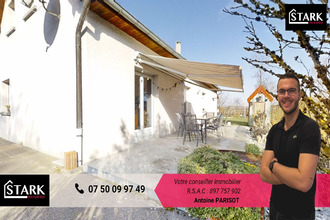 achat maison lure 70200