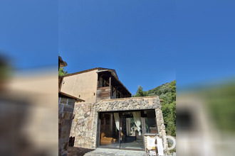 achat maison luri 20228