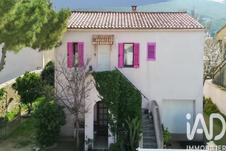 achat maison luri 20228