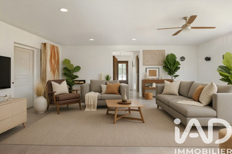 achat maison luri 20228