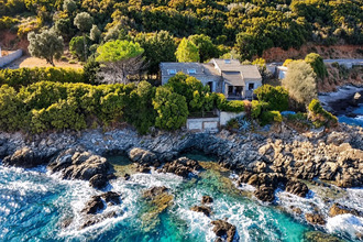 achat maison luri 20228