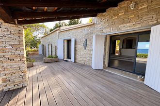 achat maison luri 20228
