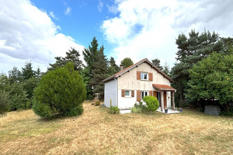 achat maison luriecq 42380