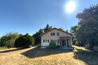 achat maison luriecq 42380