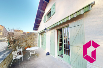 achat maison luriecq 42380