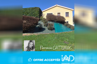 achat maison luriecq 42380