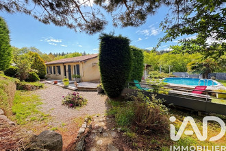 achat maison luriecq 42380