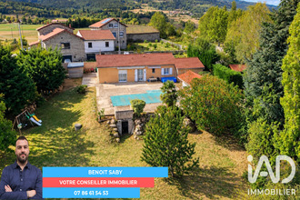 achat maison luriecq 42380