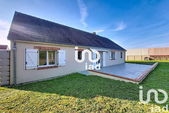 achat maison lury-sur-arnon 18120