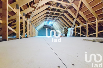 achat maison lury-sur-arnon 18120