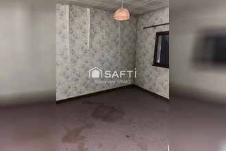 achat maison lury-sur-arnon 18120