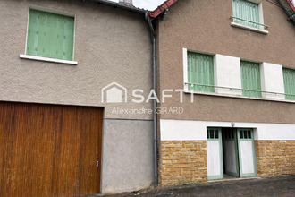 achat maison lury-sur-arnon 18120