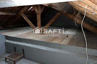 achat maison lury-sur-arnon 18120