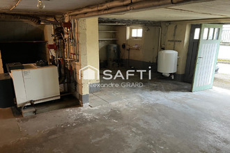 achat maison lury-sur-arnon 18120