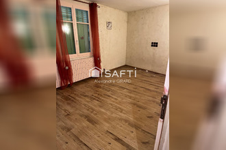 achat maison lury-sur-arnon 18120