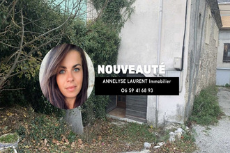 achat maison lus-la-croix-haute 26620