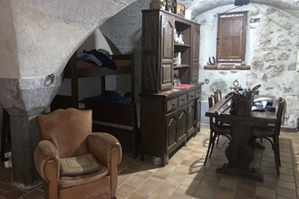 achat maison lus-la-croix-haute 26620