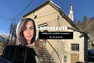 achat maison lus-la-croix-haute 26620