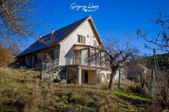 achat maison lus-la-croix-haute 26620