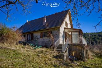 achat maison lus-la-croix-haute 26620