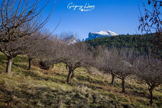 achat maison lus-la-croix-haute 26620