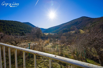 achat maison lus-la-croix-haute 26620