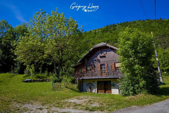 achat maison lus-la-croix-haute 26620
