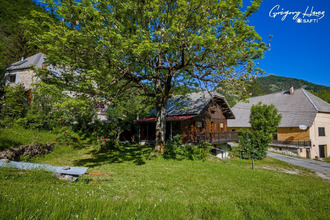 achat maison lus-la-croix-haute 26620