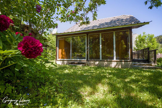achat maison lus-la-croix-haute 26620