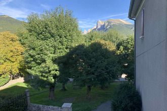 achat maison lus-la-croix-haute 26620