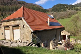 achat maison lus-la-croix-haute 26620