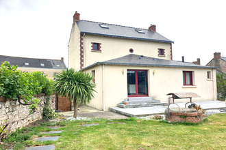 achat maison lusanger 44590