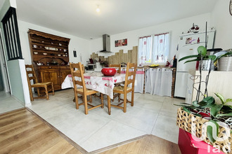 achat maison lusanger 44590