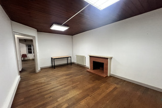 achat maison lusanger 44590