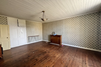 achat maison lusanger 44590