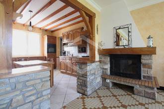 achat maison lusanger 44590