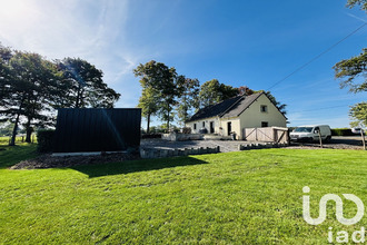 achat maison lusanger 44590