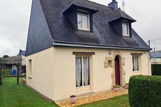 achat maison lusanger 44590