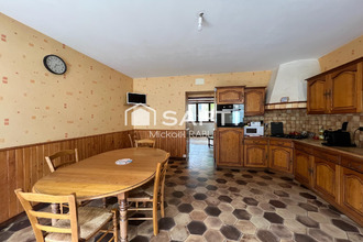 achat maison lusanger 44590