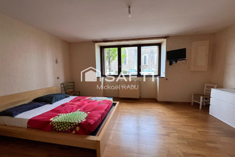 achat maison lusanger 44590