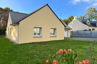 achat maison lusanger 44590