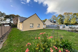 achat maison lusanger 44590